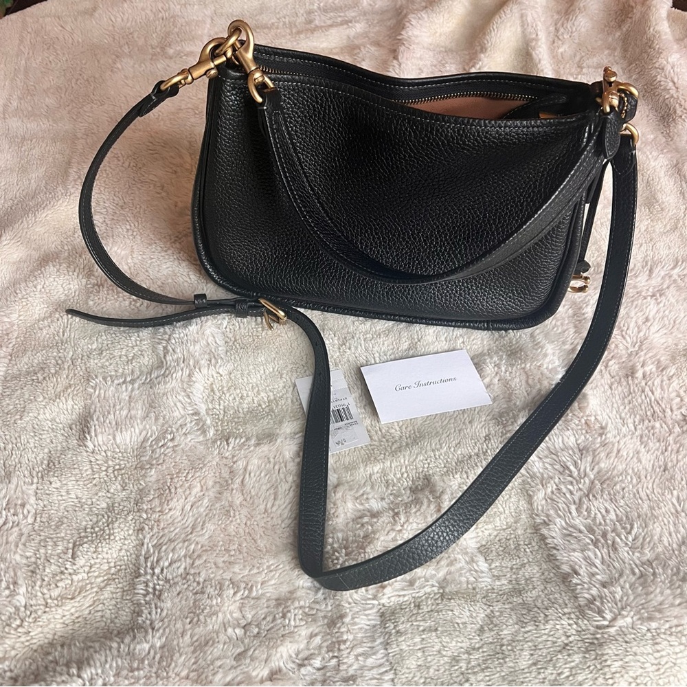 Coach Cary crossbody